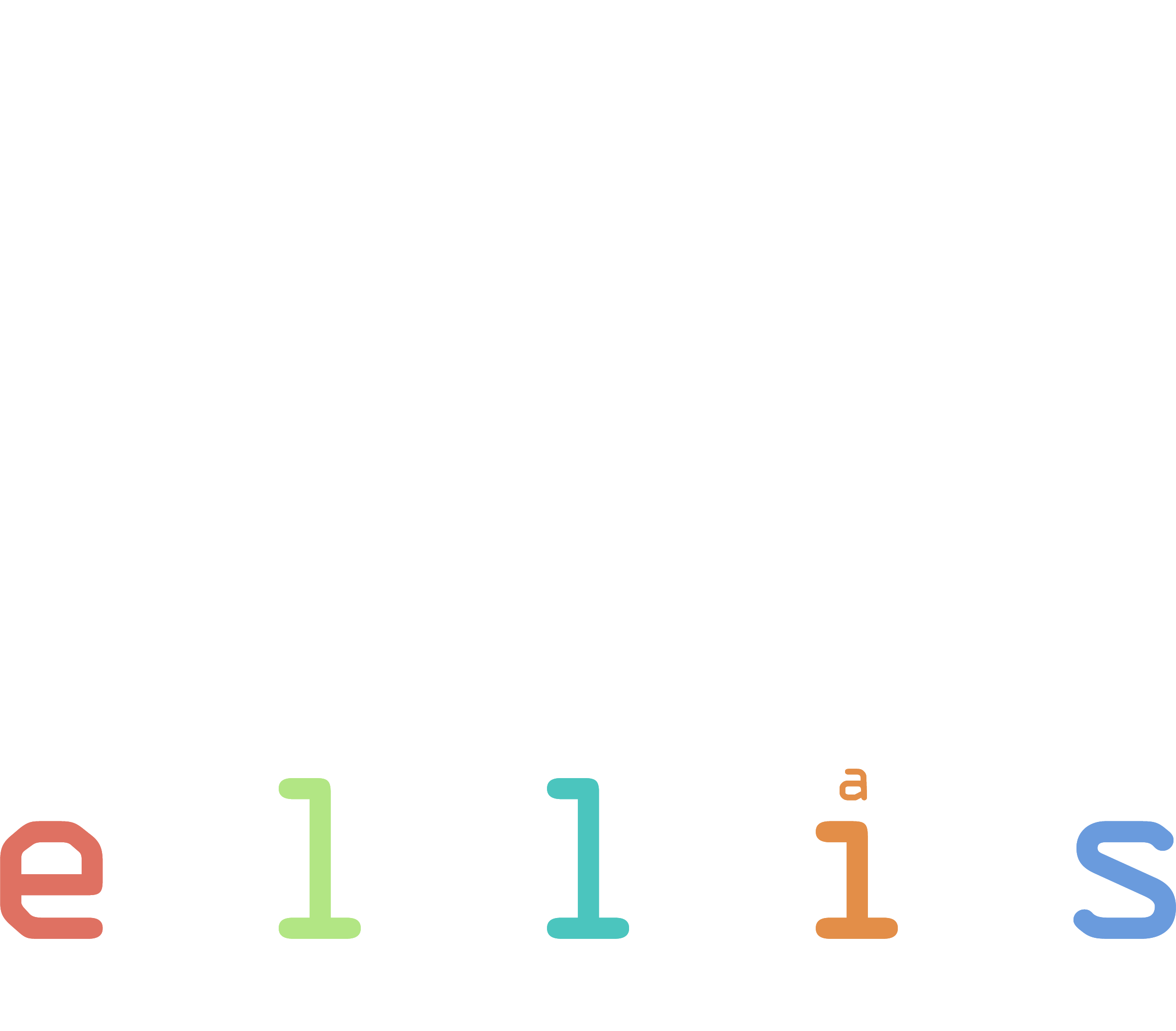 ELLIS logo